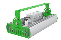 Светодиодные светильники промышленные «ALBL»