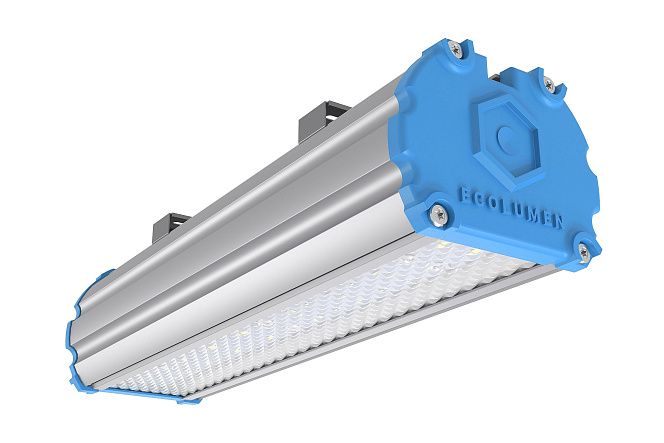 Светодиодный светильник Эколюмен ALM-LV-VS-12V-20/250