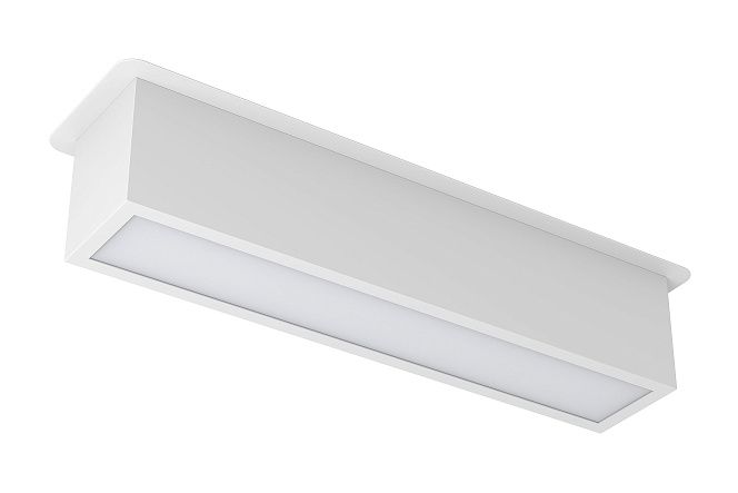 Светодиодный светильник Эколюмен ARM-Грильято-Домино-7-50х200.1