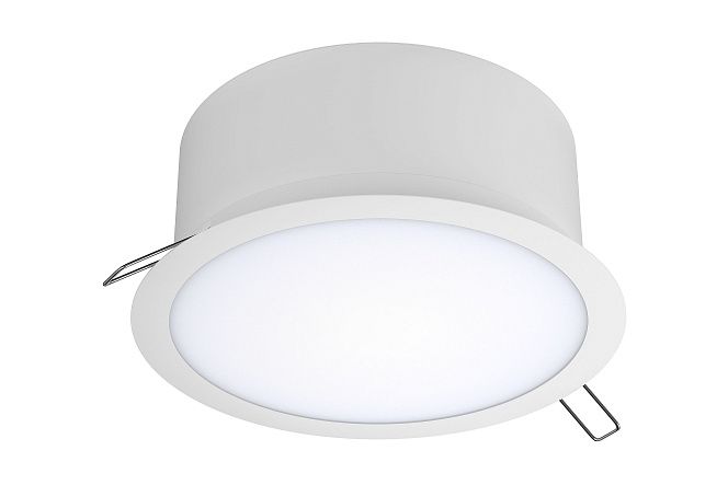 Светодиодный светильник Эколюмен ARM-Даунлайт-R-10-165