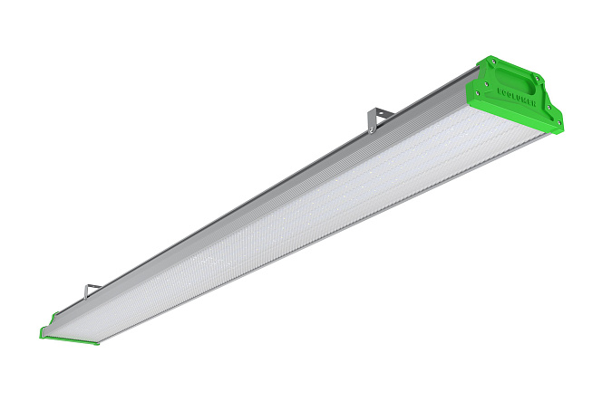 Светодиодный промышленный светильник Эколюмен AL-SZ-160-1450