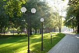 Светодиодный светильник Светильник Эколюмен Парк Пегас-2.1-60-4.6-200