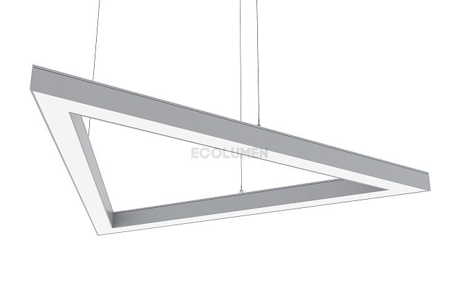 Светодиодный светильник Эколюмен Ритейл-Вертекс-VS-95/1200.3-STD OPL Y5 E1BM01