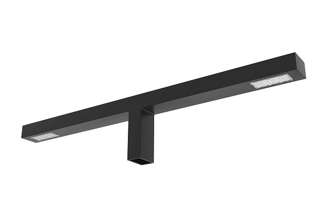 Уличный светодиодный парковый светильник Эколюмен Парк-Тау-4-50-06-400.12.8-80.12.8-Ф-Х