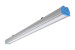 Низковольтный светодиодный промышленный светильник «Эколюмен ALM-LV» 