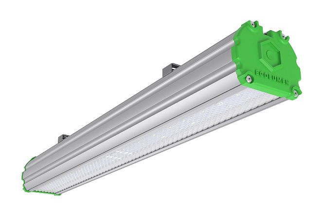 Светодиодный промышленный светильник Эколюмен ALM-VS-20/500