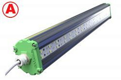 Эколюмен ALM-БАП