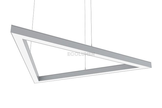 Светодиодный светильник Эколюмен Ритейл-Вертекс-VS-110/1500.3