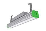 Светодиодный промышленный светильник Эколюмен ALM-VS-32/500