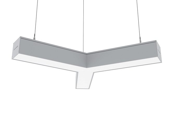 Светодиодный светильник Эколюмен Ритейл-Трилайн-VS-30/300.3