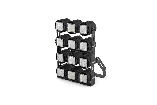 Светодиодные светильники-прожекторы направленного света Эколюмен Arena-TV-1100