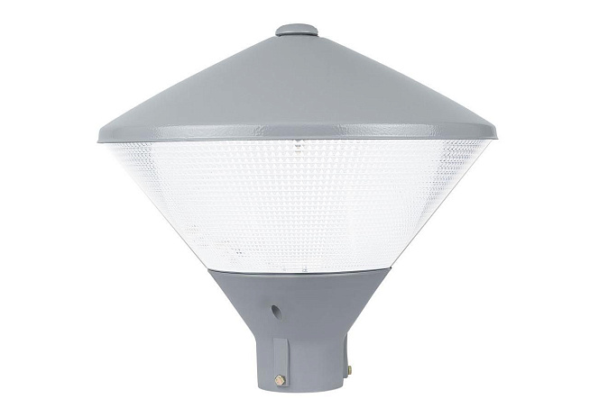 Уличный светодиодный Парковый светильник «Эколюмен ПАРК» Эколюмен Парк-40