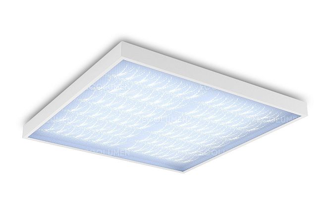 Светодиодный светильник Эколюмен ARM-Грильято-SZ-60