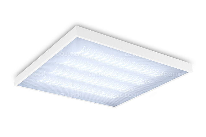 Светодиодный потолочный светильник Эколюмен ARM-SZ-23