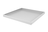  Корпус для потолочного светодиодного светильника 595х595 "армстронг"