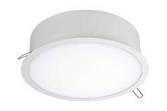 Эколюмен ARM-Даунлайт-R-12-250