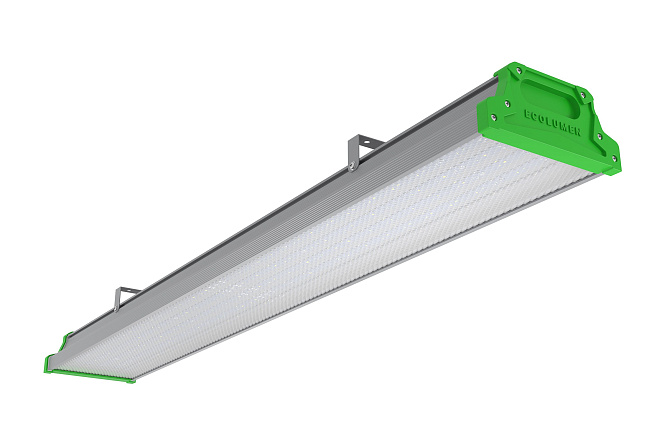 Светодиодный промышленный светильник Эколюмен AL-SZ-85-1000