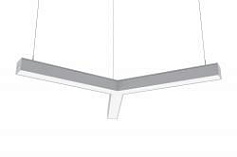 Эколюмен Ритейл-Трилайн-VS-38/500.3