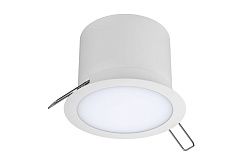 Светодиодные встраиваемые светильники "Эколюмен ARM-Даунлайт-R"