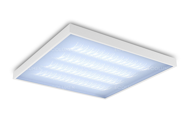 Светодиодный потолочный светильник Эколюмен ARM-VS-50