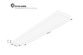 Светодиодный накладной светильник Эколюмен NK-1200-VS-24