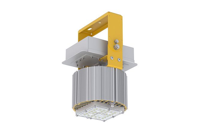 Светодиодный светильник Эколюмен МДЛ-EX-85