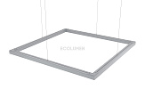 Светодиодный светильник Эколюмен Ритейл-Квадро-VS-175/1700.4
