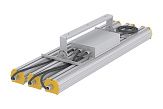 Светодиодный светильник Эколюмен АЛМ-EX-165.3