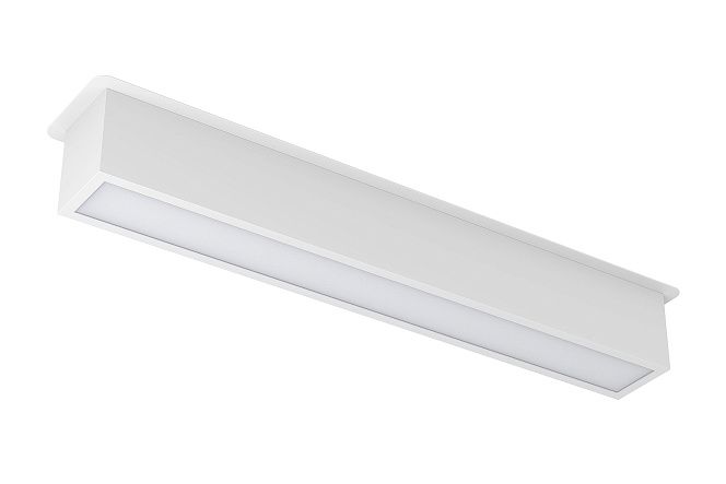 Светодиодный светильник Эколюмен ARM-Грильято-Домино-14-50х300.1