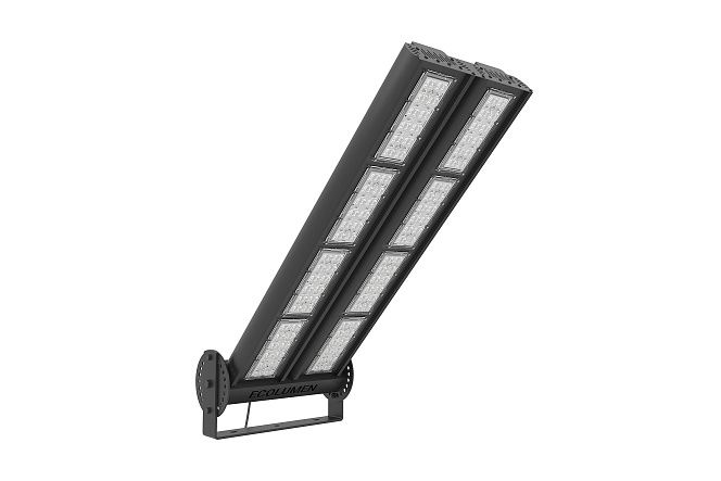 Светодиодный светильник Эколюмен ARENA-Z-420/2-06 Street