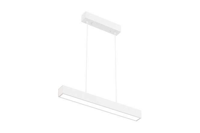 Светодиодный светильник подвесной Эколюмен Ритейл-ART-K-SZ-15/500-STD