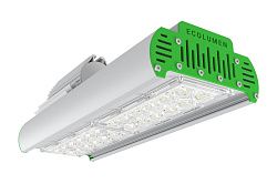 Светодиодные светильники уличные с оптикой "Эколюмен УССЛ"