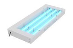 Эколюмен УФО-45