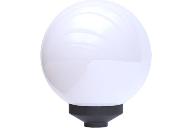 Уличный светодиодный парковый светильник Эколюмен Парк-Ш3-36