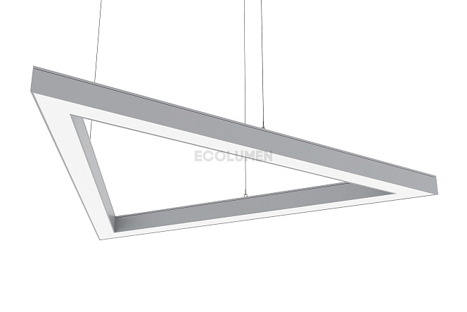 Светодиодный светильник Эколюмен Ритейл-Вертекс-VS-95/1200.3