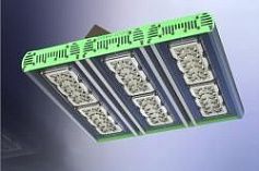 Эколюмен MDL-0.1-250-GZ-DM