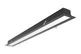 Светодиодные встраиваемые профильные светильники Эколюмен Ритейл-ARM-VS-24/1000