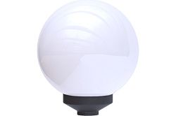 Уличный светодиодный парковый светильник «Эколюмен Парк-Ш»