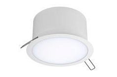 Эколюмен ARM-Даунлайт-R-8-132