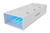 Секция бактерицидной обработки Эколюмен УФ-ОВК-220-80