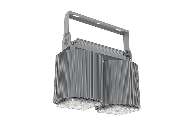 Светодиодный светильник купольного типа Эколюмен MDL-Industrial-250