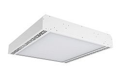 Рециркуляторы потолочные, бактерицидные светильники