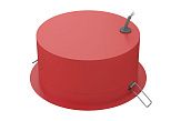 Светодиодный светильник Эколюмен ARM-Даунлайт-R-15-160