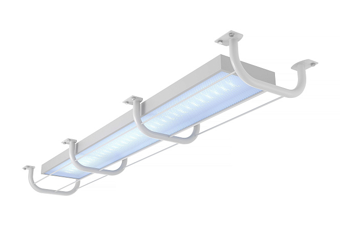 Светодиодный светильник Эколюмен NK-Sport-SZ-85