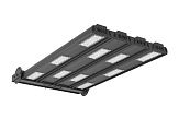 Светодиодный светильник Эколюмен ARENA-Z-960/2-06 Street-360