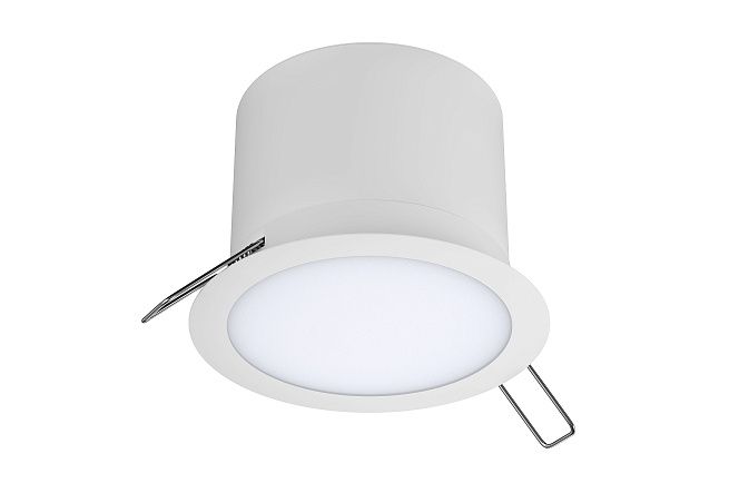 Светодиодный светильник Эколюмен ARM-Даунлайт-R-8-100