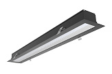 Светодиодные встраиваемые профильные светильники Эколюмен Ритейл-ARM-VS-15/700