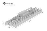 Светодиодный светильник Эколюмен АЛМ-EX-185.3