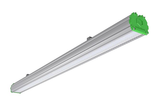 Светодиодный промышленный светильник Эколюмен ALM-VS-36/1000