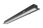 Светодиодные встраиваемые профильные светильники Эколюмен Ритейл-ARM-VS-17/1000